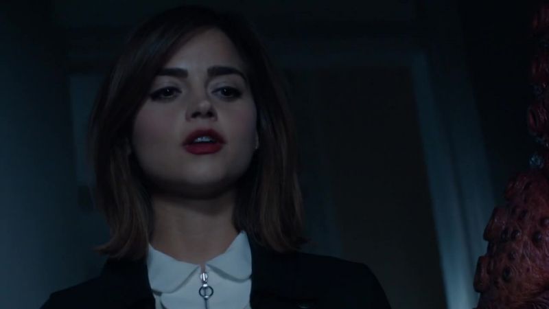 Hello, Clara