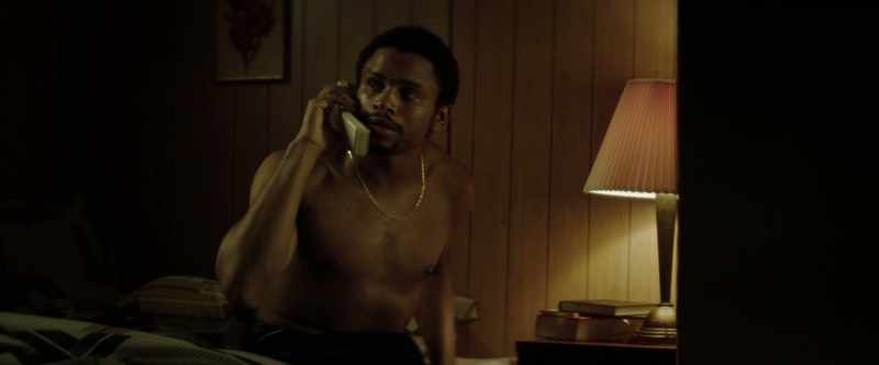 Hello? -Colin: Kc, listen, there's a guy