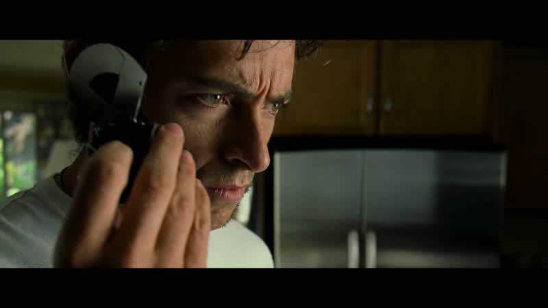 Hello. Come on, Jean. Where are you?