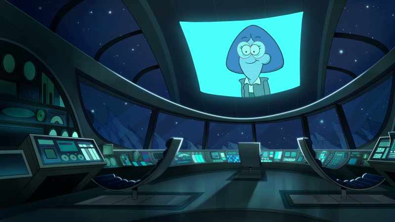 Hello, Commander?