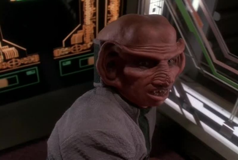 Hello, Constable