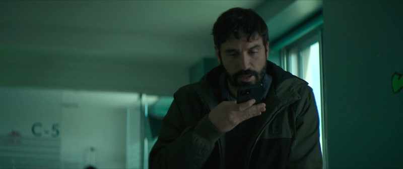 Hello, Costa, Neira here. Sorry, I didn't hear the call