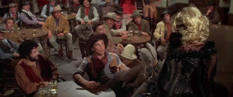 Hello cowboy what's your name