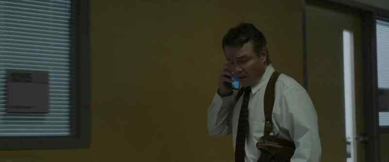 Hello? - Dad, did you get my VidTalk?