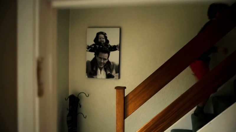 Hello, Daddy. - Hey, boys, wait a second