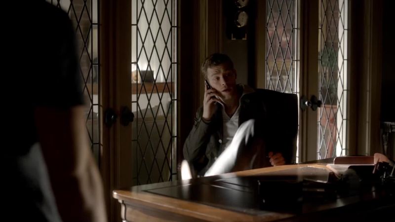 Hello, Damon