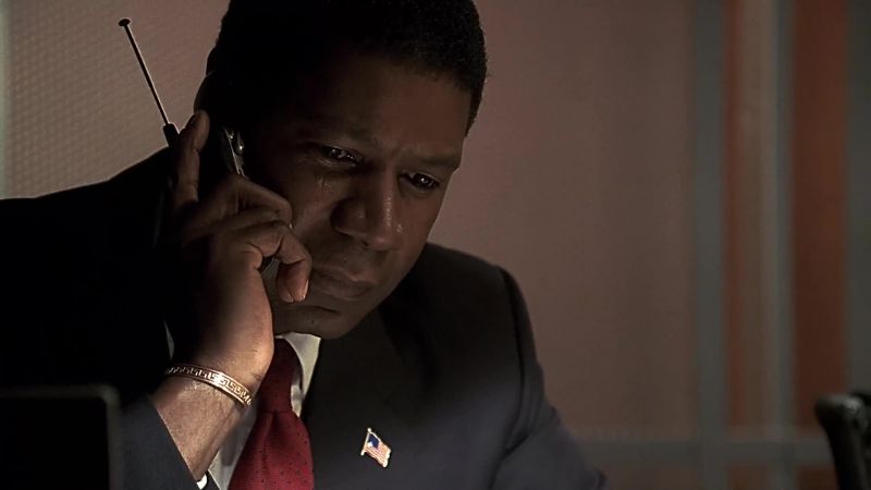 Hello. - David, it's Sherry