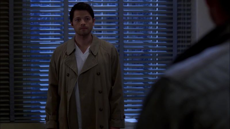 Hello, Dean