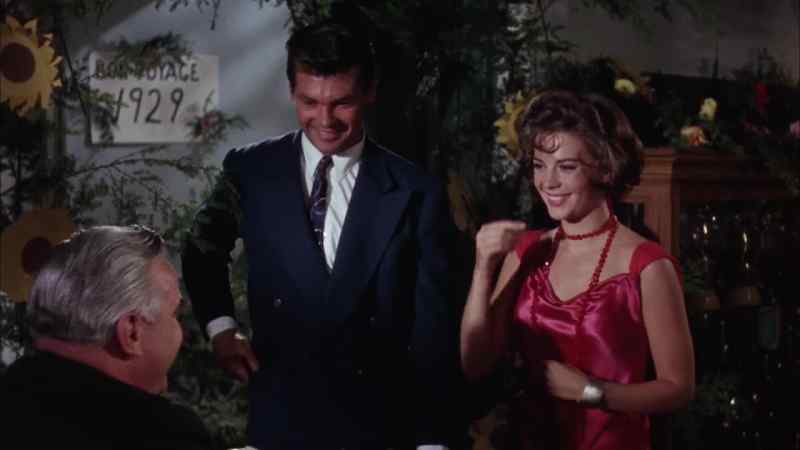 Hello, Deanie. Glad to see you