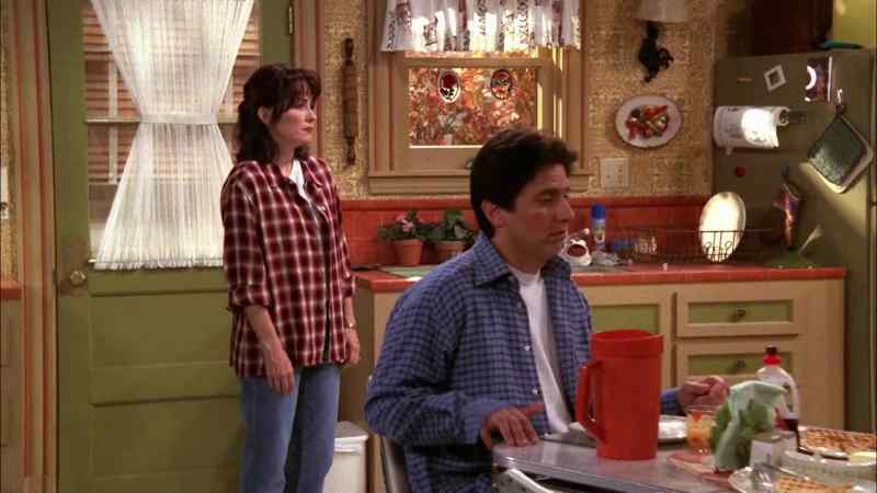 Hello, Debra. -Hello, Marie