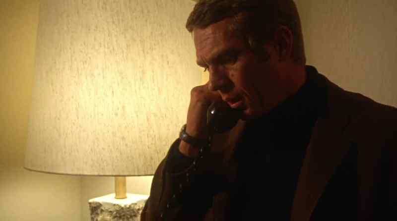 Hello, Del?
