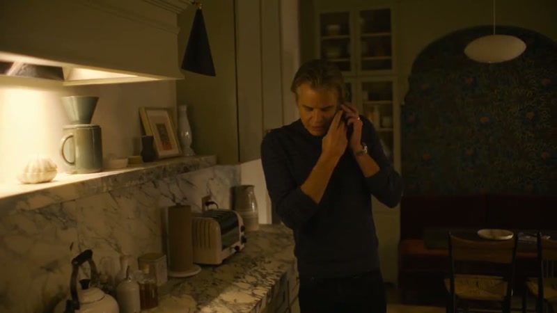 Hello? - Derek