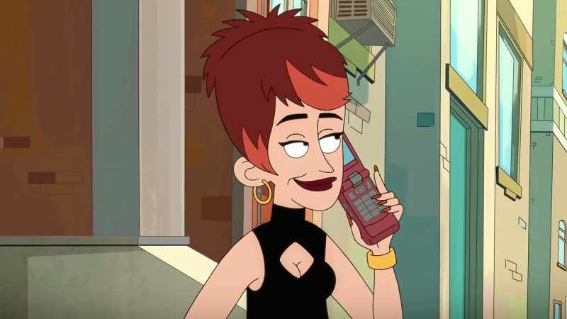 Hello, Diane, great news