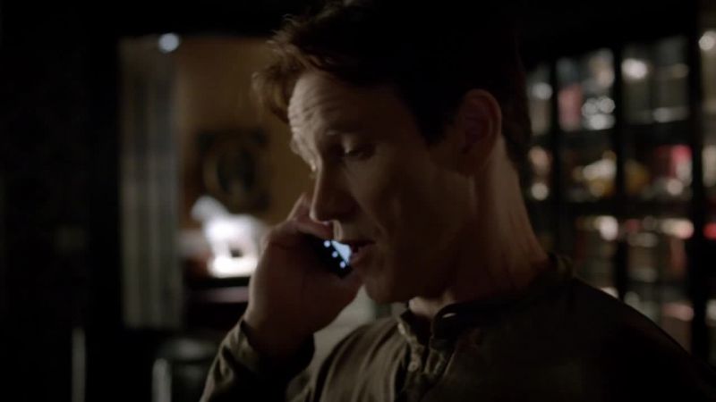 Hello? - Did you speak to Eric?