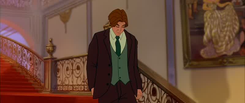 Hello, Dimitri
