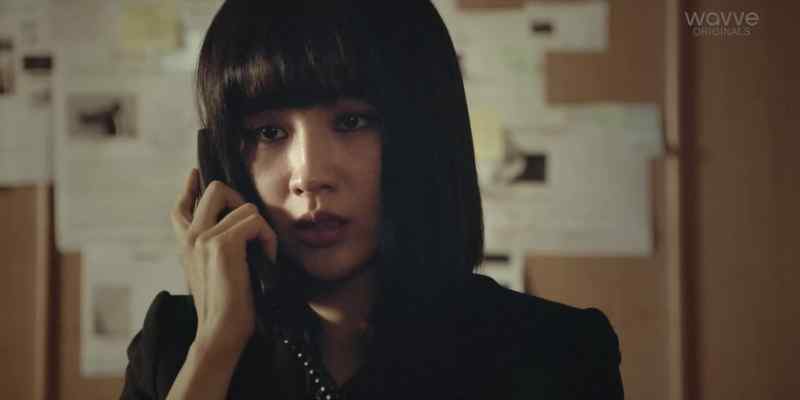 Hello, Director. This is Seo Su Yeon