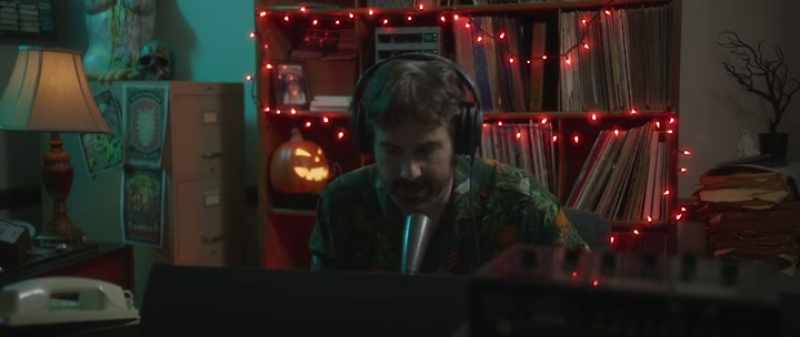 Hello? - Do you know how