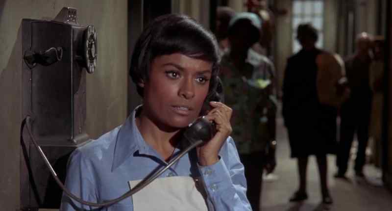 Hello? - Doctor, I think you better get over here right away