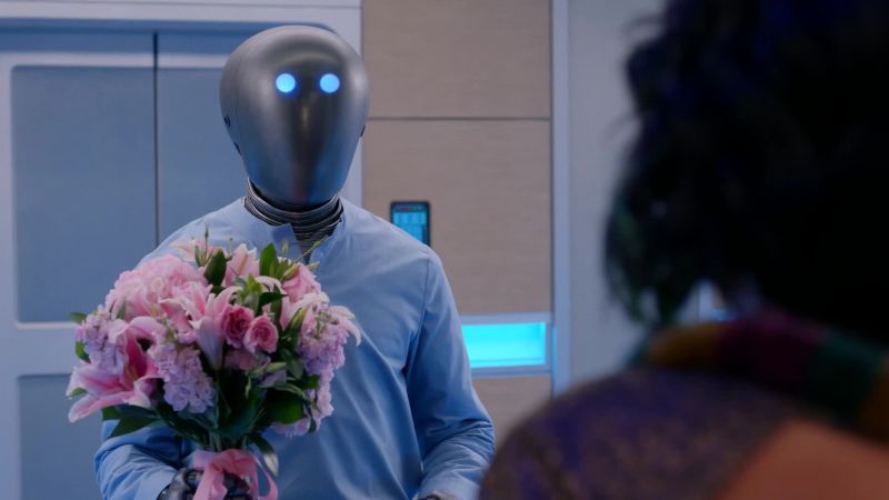 Hello, Doctor