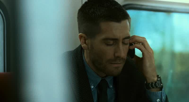 Hello? Donald Stevens? Yes?
