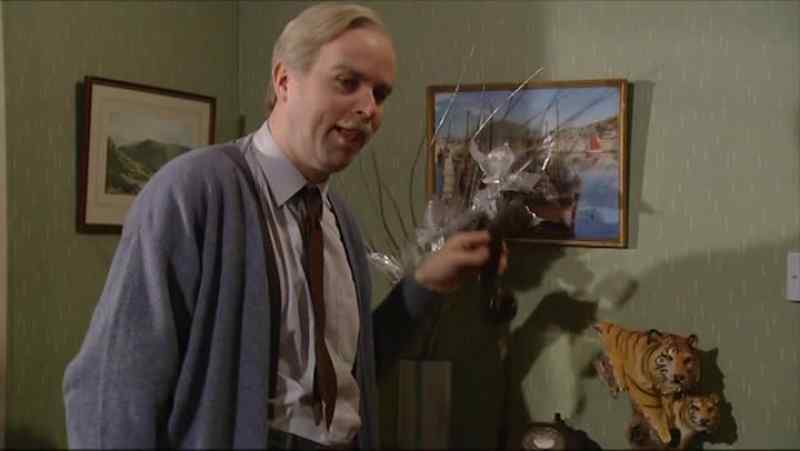 Hello? Double glazing, you say?