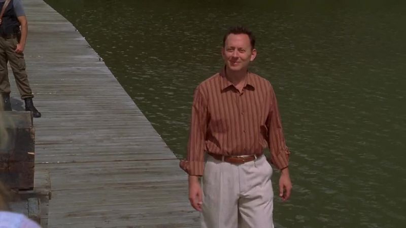 Hello, Dr. Burke