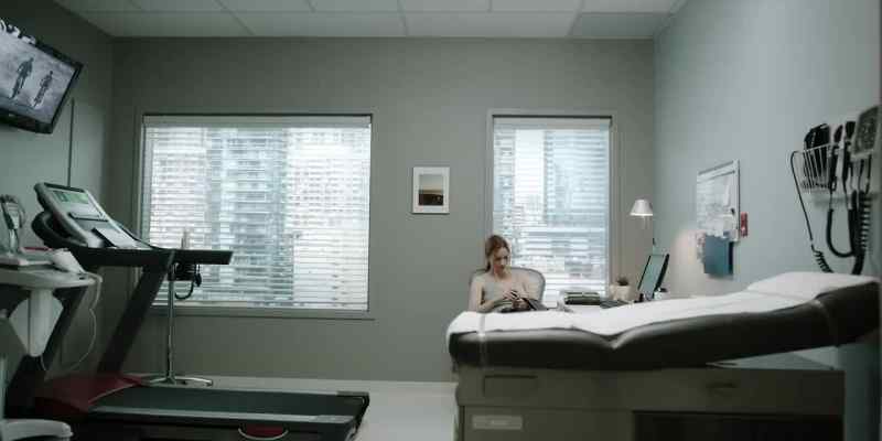 Hello, Dr. Leblanc