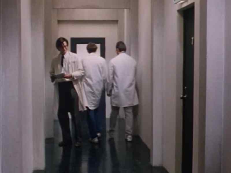 Hello, Dr. Martin