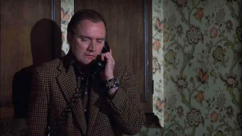 Hello? - Dr. Norton, please