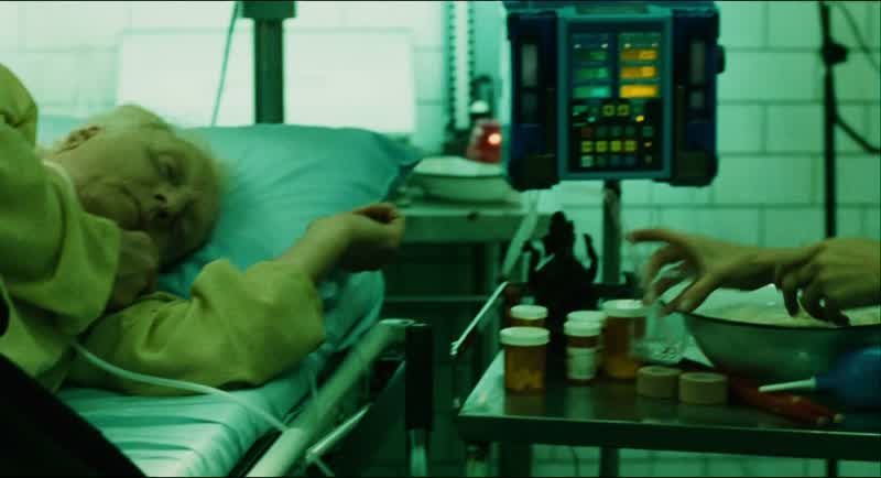 Hello, Dr