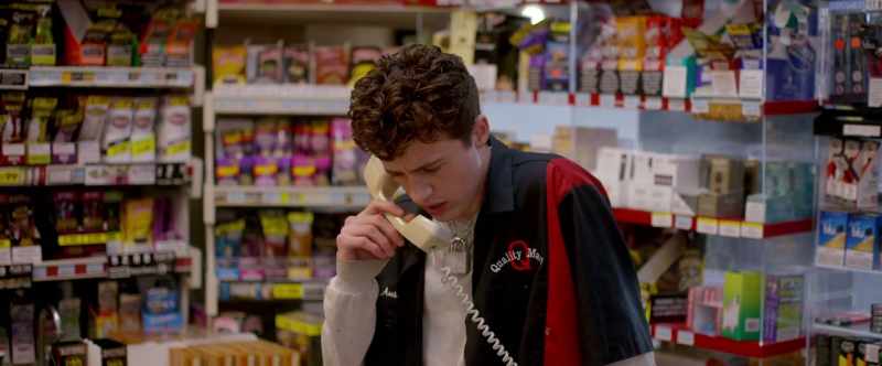 Hello? - Dude this party's insane!