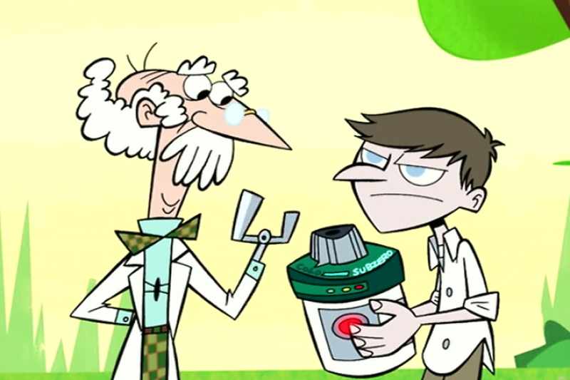Hello? Earth to lowly coffee guy