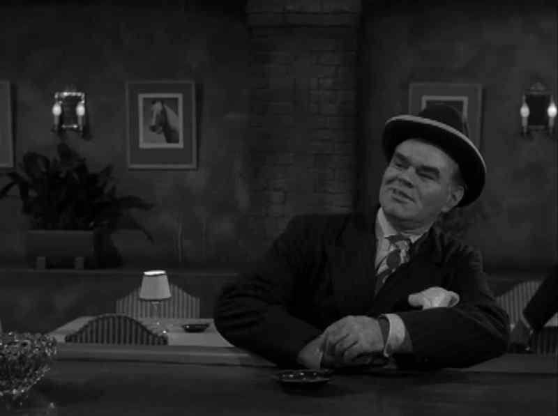 Hello, Ed. Sam? Sam Dunleavy