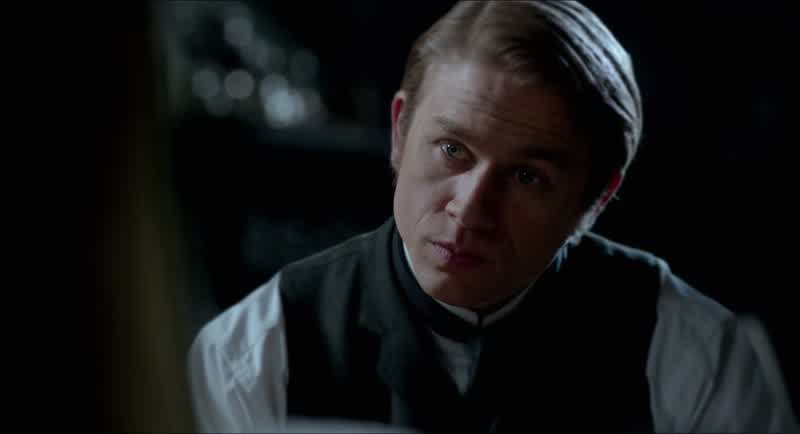 Hello, Edith