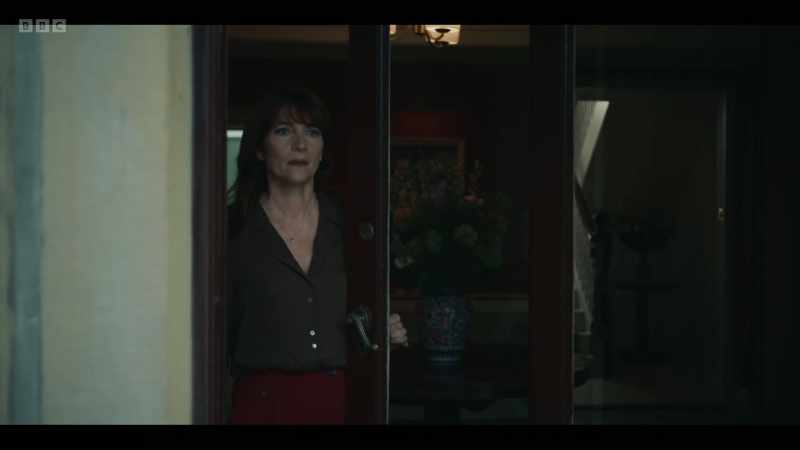 Hello? -(Ember) Mrs Knightly