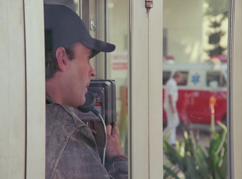Hello, emergency?