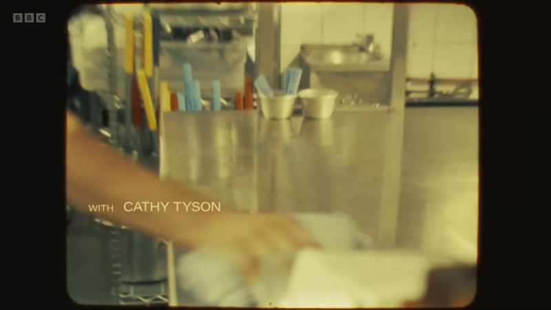 Hello, Emily. - Hey! Raring to go?