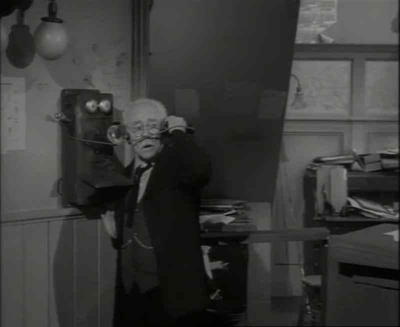 Hello, Emma?