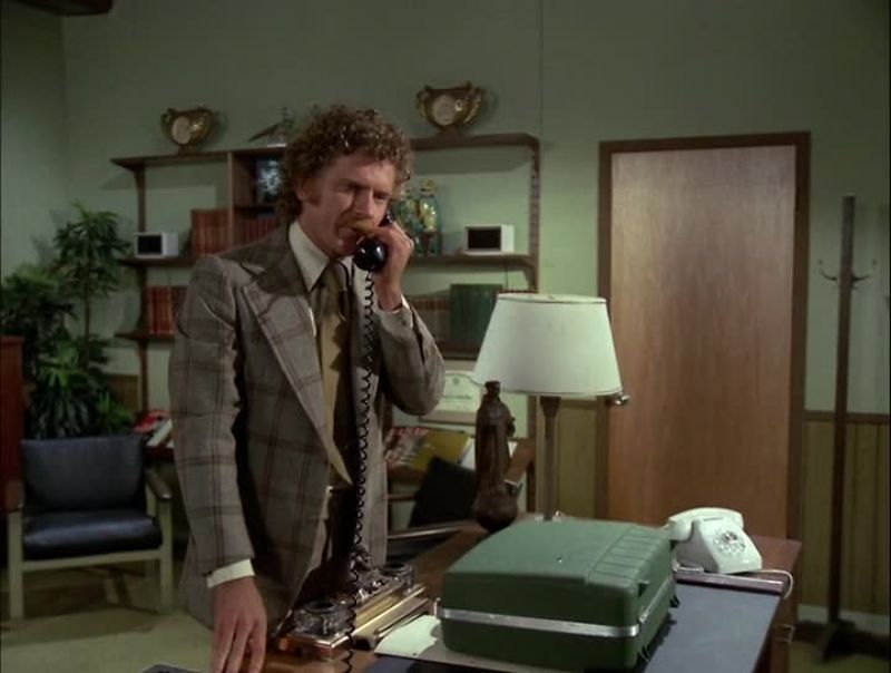 HELLO, ERIC? THIS IS PAUL