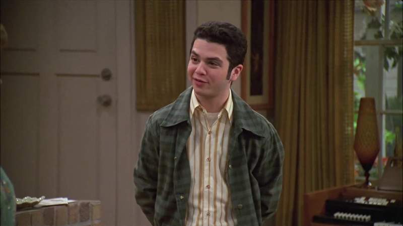 Hello Eric Your father and I were just discussing
