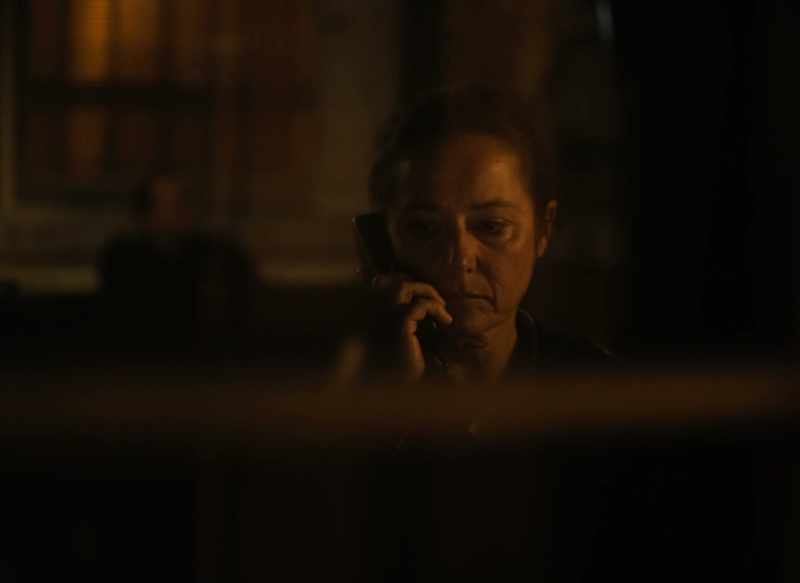 Hello, Eva? Are you there?