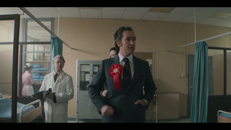 Hello, everybody. Just here reminding you to vote Labour