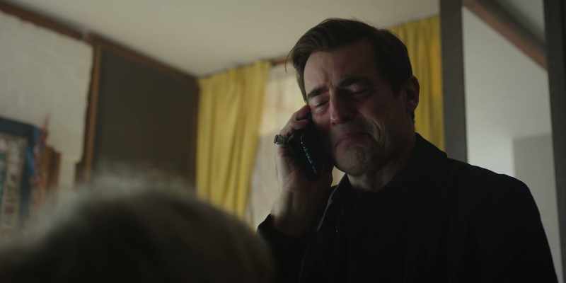 Hello? Excuse me, sir, are you still there?