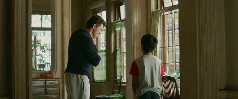 Hello, Father Rodriguez. Good morning, Father