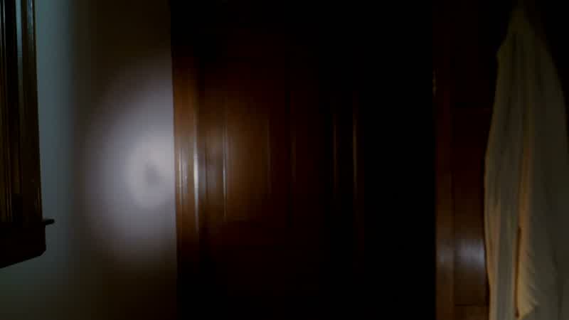 Hello! - FBI!