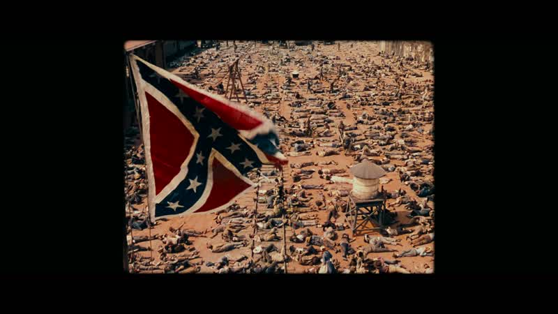 Hello my fellow AmericansThey say we may have lost the battlebut we didn't lose the warYes my friends we are under attackYou may have read about this in your local newspapersor seen it on the evening