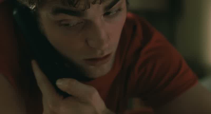 Hello? Fifteen minutes