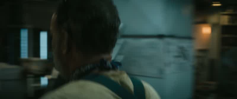 Hello, Finch