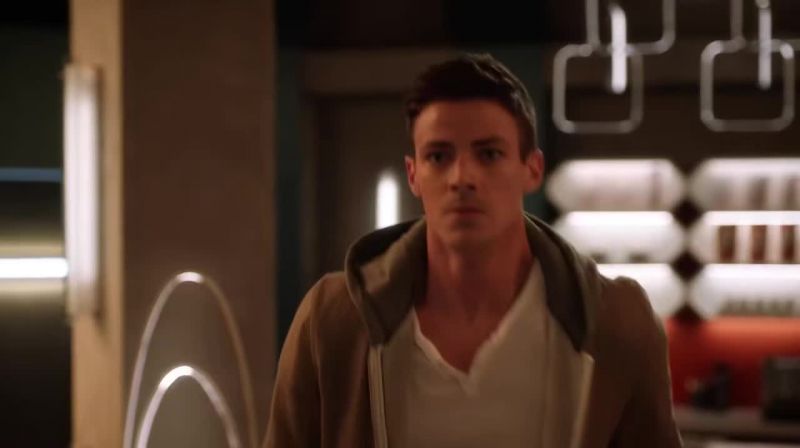 Hello, Flash