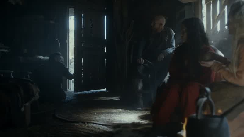 Hello, Floki